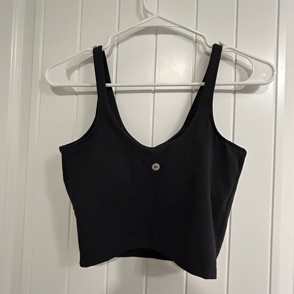 Bra Tank - Picture 2 of 3